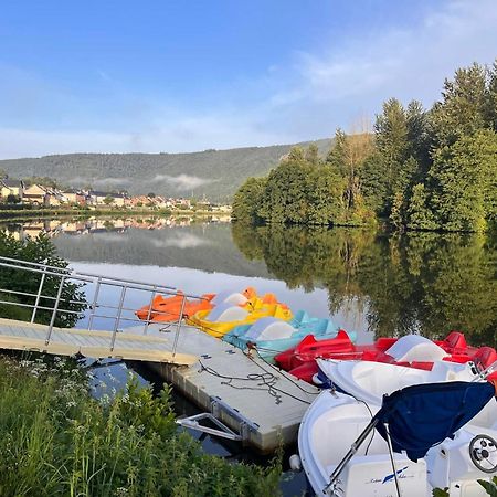 Le Clos Joli Haybes Екстериор снимка